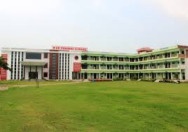 ST. THOMAS SCHOOL